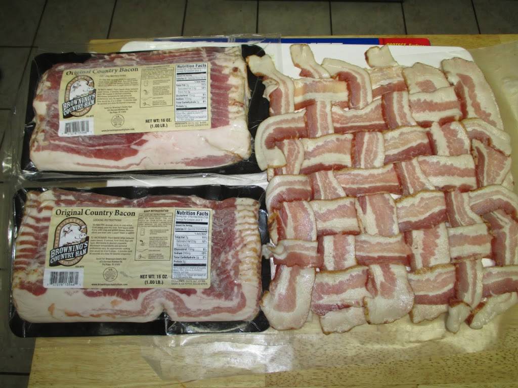 Brownings Country Ham | restaurant | 1108 Fashion Ridge Rd, Dry Ridge, KY 41035, USA | 8599484426 OR +1 859-948-4426