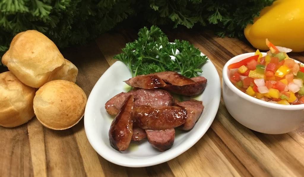 Terra Gaucha Brazilian Steakhouse | restaurant | 4483 Southside Blvd, Jacksonville, FL 32216, USA | 9045515920 OR +1 904-551-5920