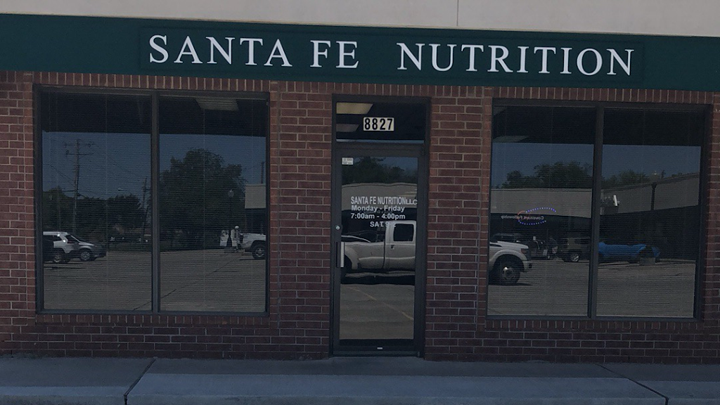 Santa Fe Nutrition - Herbalife Nutrition | restaurant | 8827 S Santa Fe Ave, Oklahoma City, OK 73139, USA | 4056936382 OR +1 405-693-6382