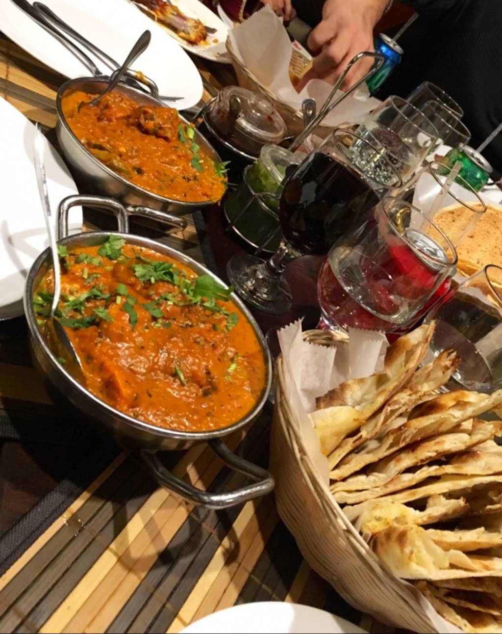 Richi Rich | restaurant | 11019 Atlantic Ave, Richmond Hill, NY 11418, USA | 7185263100 OR +1 718-526-3100