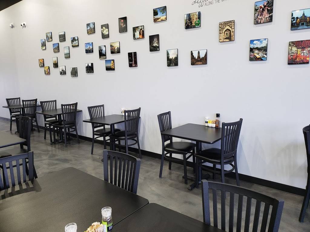 Thyme for Lunch | restaurant | 9396 Huebner Rd, San Antonio, TX 78240, USA | 4158513180 OR +1 415-851-3180