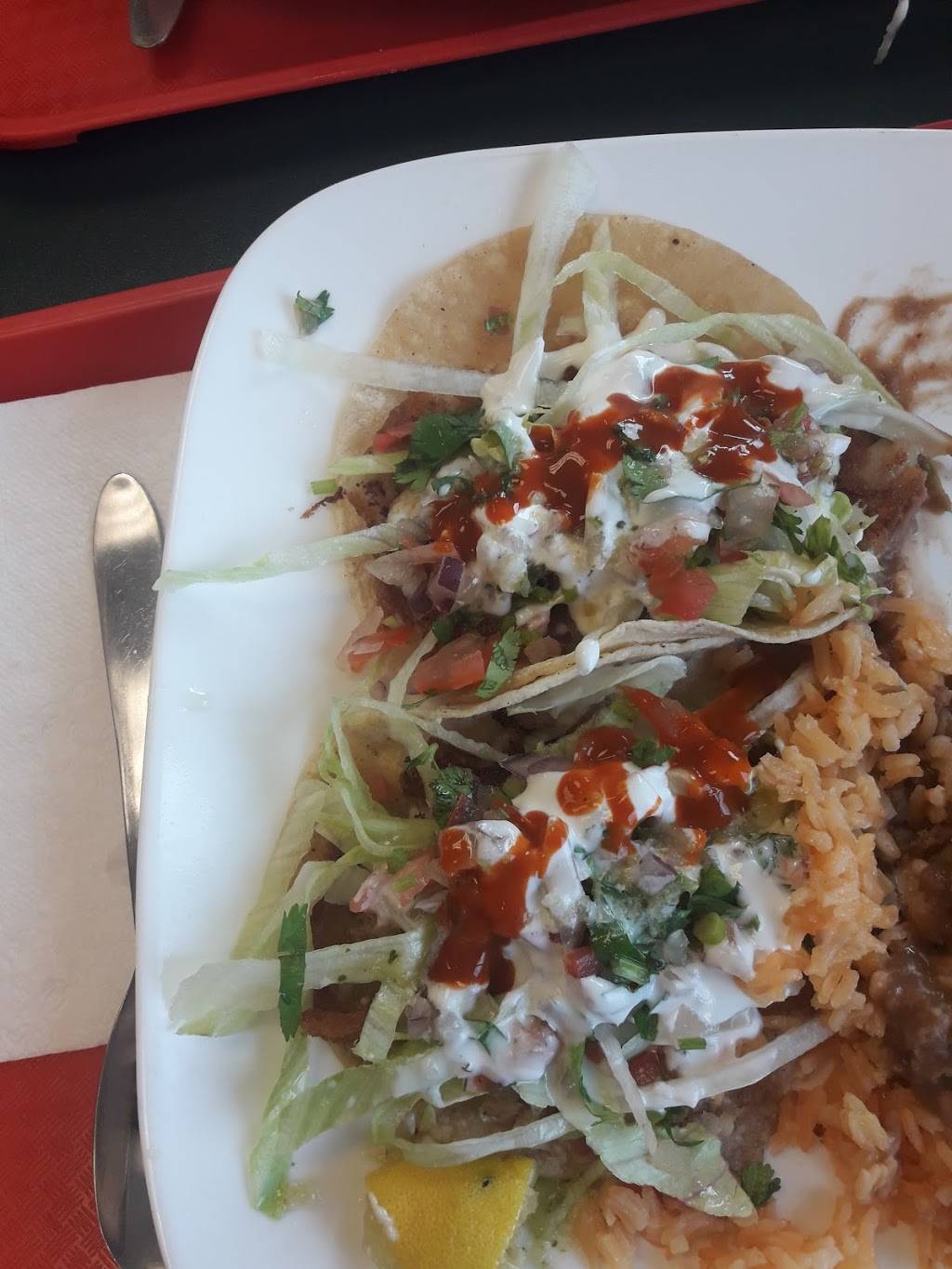 La Mariposa Azul | restaurant | 495 Weldwood Dr, Lebanon, OR 97355, USA | 5414054114 OR +1 541-405-4114