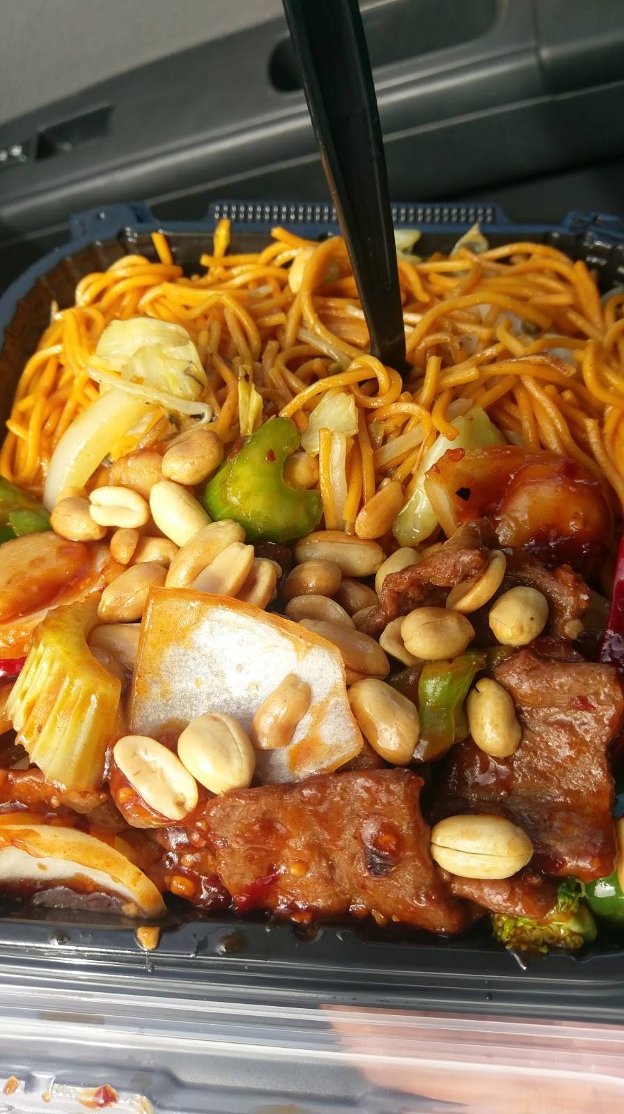 Pots N Woks | restaurant | 11213 Washington Blvd, Whittier, CA 90606, USA | 5624637755 OR +1 562-463-7755