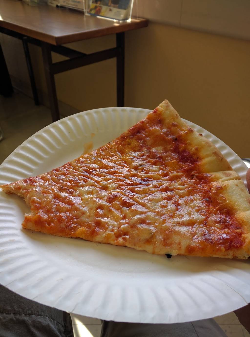 Greenwich Village Pizza | meal delivery | 512 E Washington Blvd, Los Angeles, CA 90015, USA | 2137493920 OR +1 213-749-3920