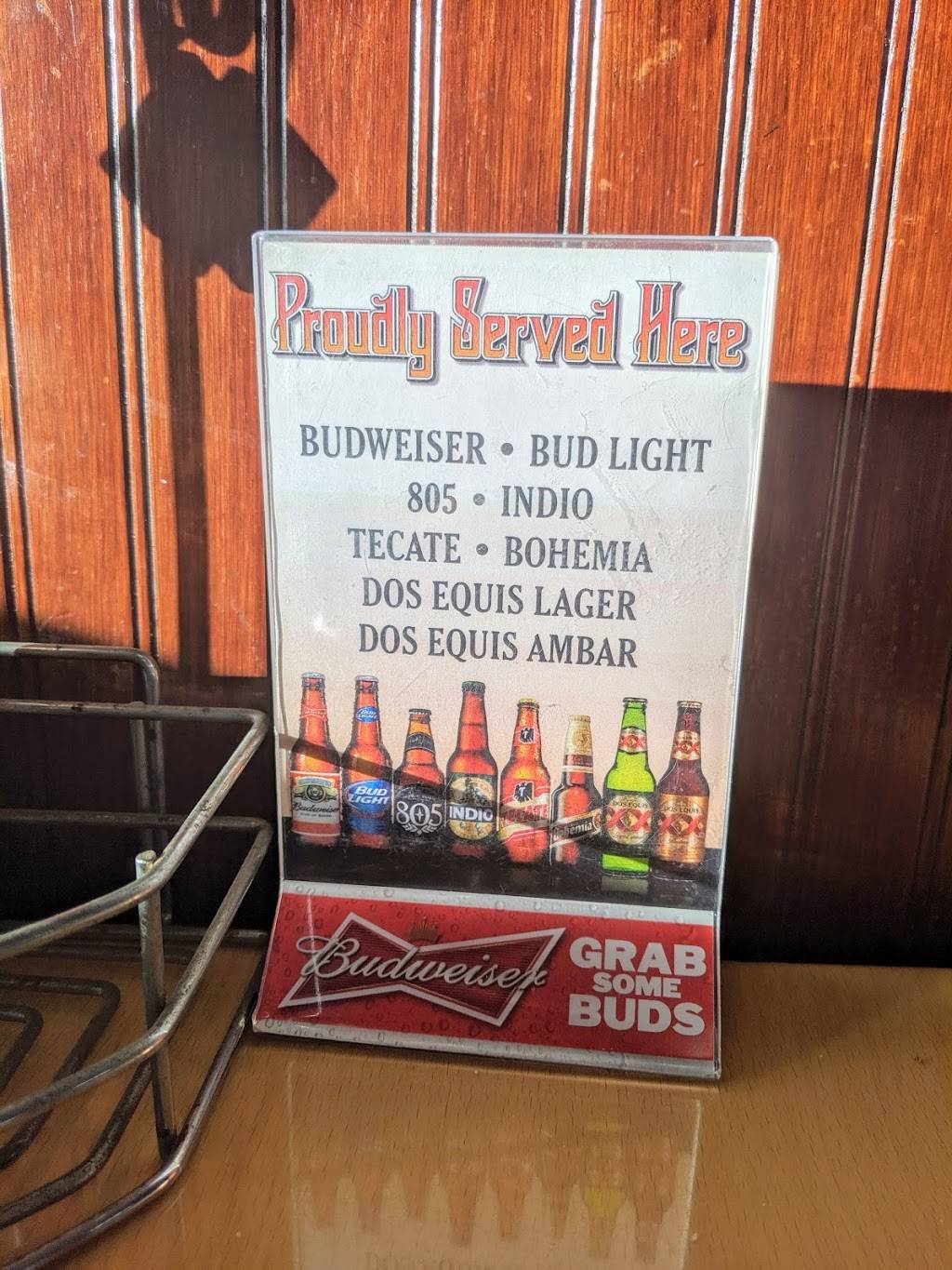 El Taco Del Mar Mexican Grill | restaurant | 750 W Grand Ave, Grover Beach, CA 93433, USA | 8054817497 OR +1 805-481-7497