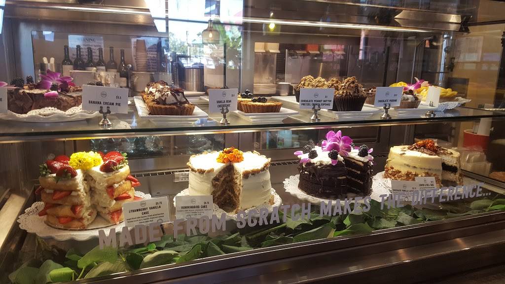 Urban Plates | restaurant | 8707 Villa La Jolla Dr, La Jolla, CA 92037, USA | 8582630818 OR +1 858-263-0818