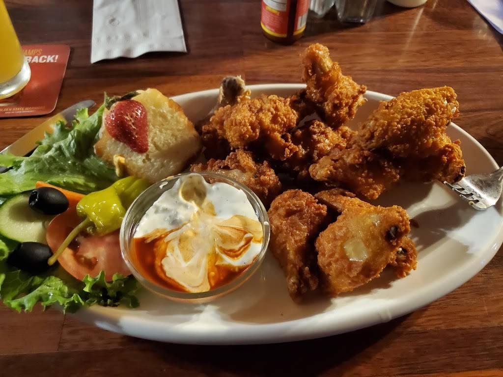 Airport Bar & Grill | restaurant | 6065 CA-49, Mariposa, CA 95338, USA | 2093778444 OR +1 209-377-8444