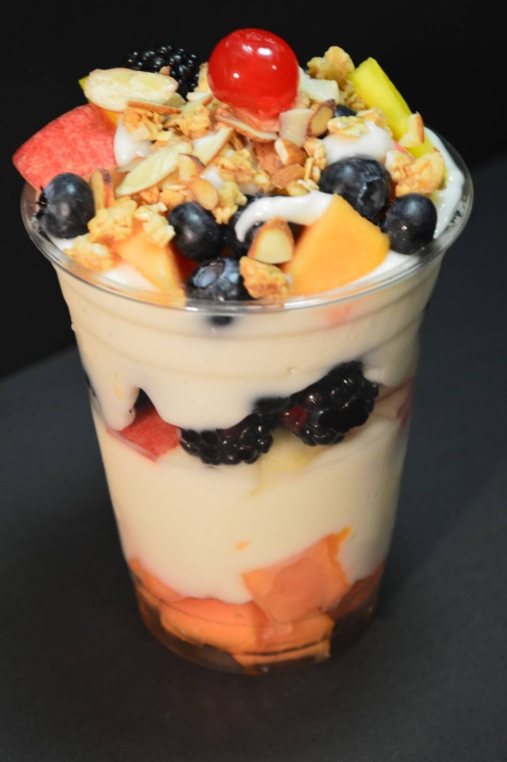 Fruta Zone "Fruteria" | restaurant | 4444 W Illinois Ave, Dallas, TX 75211, USA | 2144847147 OR +1 214-484-7147