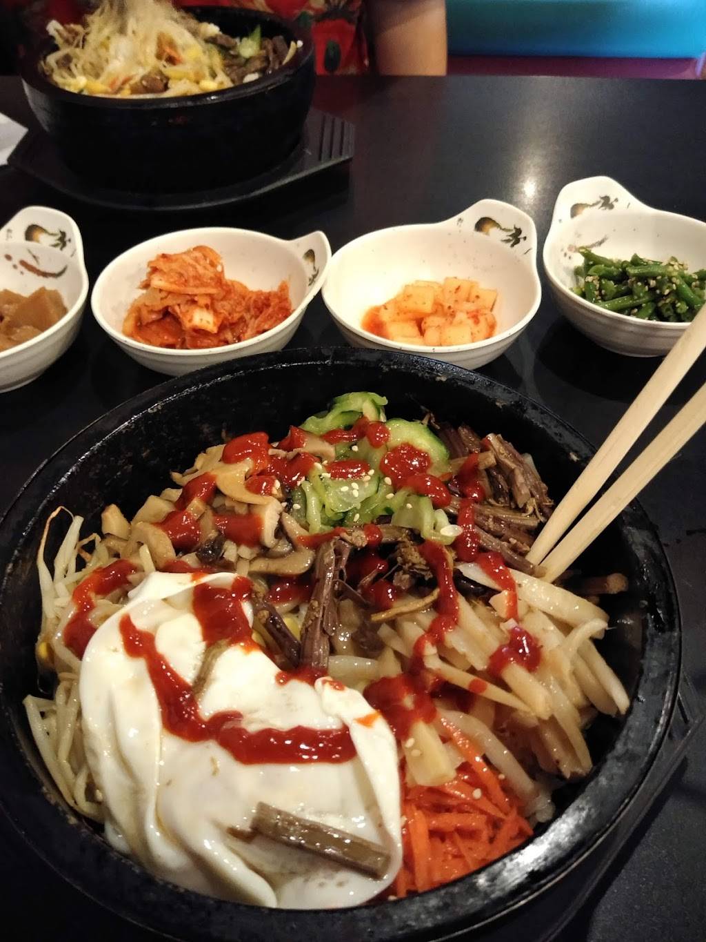 Seoul Restaurant | restaurant | 6231 Perimeter Dr # 199, Chattanooga, TN 37421, USA | 4238559113 OR +1 423-855-9113
