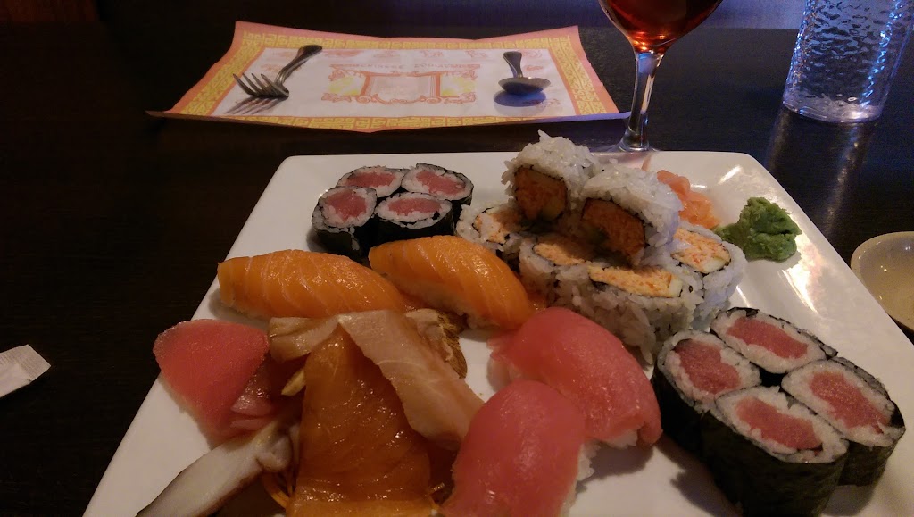 Chopstix | restaurant | 150 Uinta Dr, Green River, WY 82935, USA | 3078752288 OR +1 307-875-2288