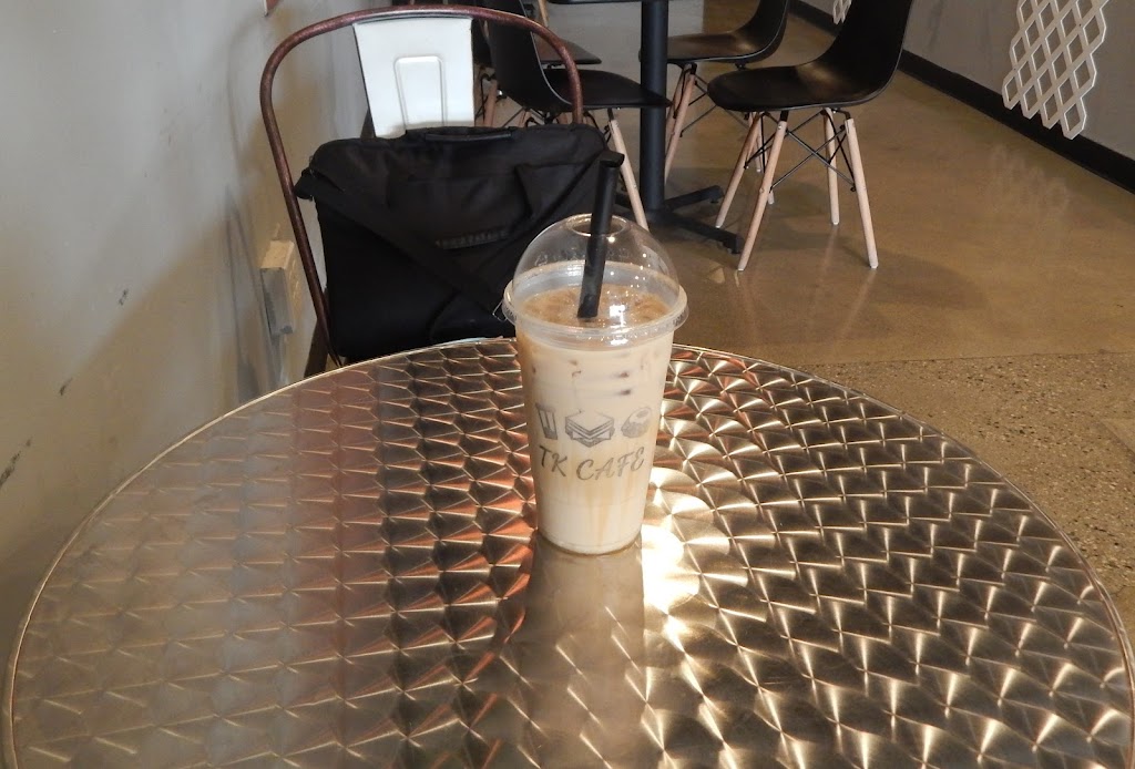 TK Cafe | restaurant | 1212 N San Fernando Blvd, Burbank, CA 91504, USA | 8184781107 OR +1 818-478-1107