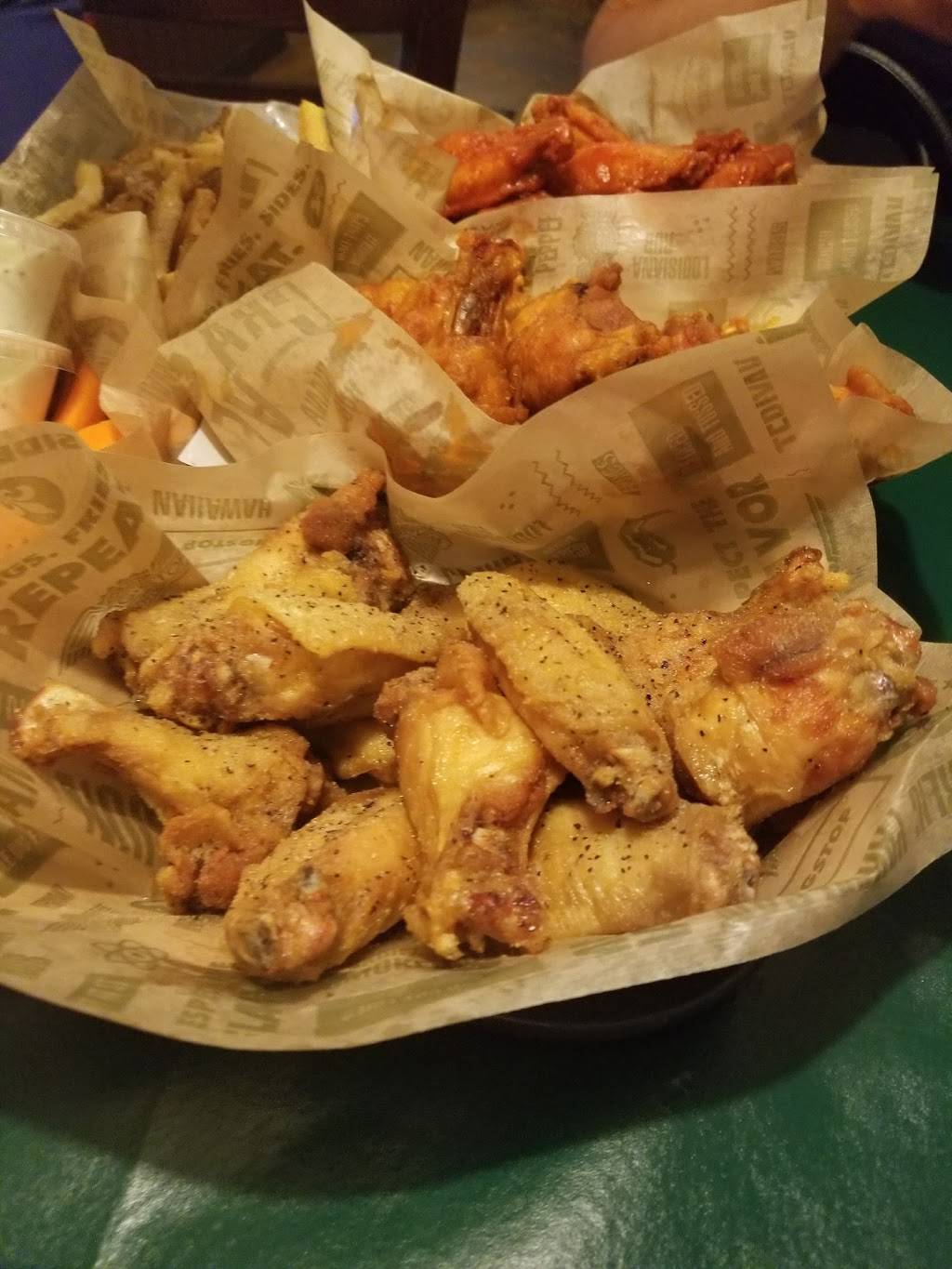 Wingstop | restaurant | 184 W Foothill Blvd D-8, Monrovia, CA 91016, USA | 6263578680 OR +1 626-357-8680