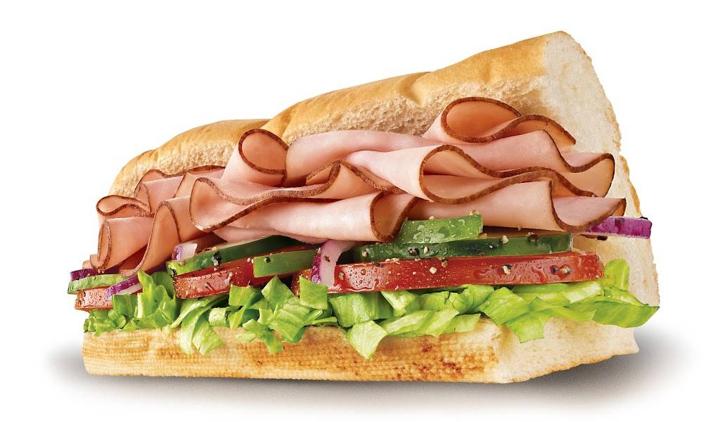 Subway Restaurants | restaurant | 1407 N Park Ave, Alexandria, IN 46001, USA | 7657247100 OR +1 765-724-7100