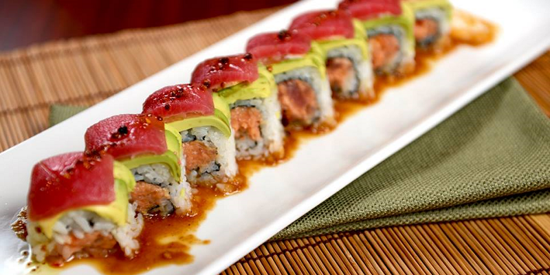 Megu Sushi | restaurant | 2868 Cochran St, Simi Valley, CA 93065, USA | 8055835299 OR +1 805-583-5299