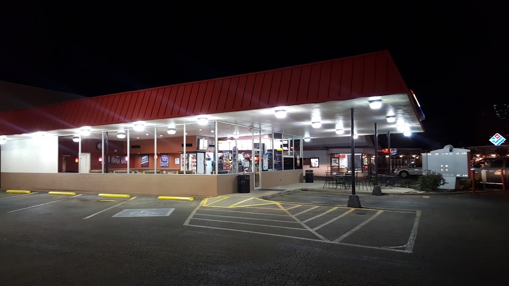 Dairy Queen | restaurant | 706 N Big Spring St, Midland, TX 79701, USA | 4326845445 OR +1 432-684-5445