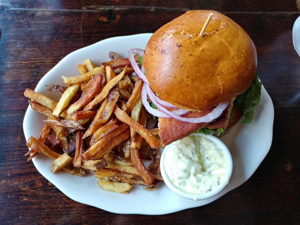 Kim Maries Eat n Drink Away | restaurant | 1411 Kingsley St, Asbury Park, NJ 07712, USA | 7327746666 OR +1 732-774-6666