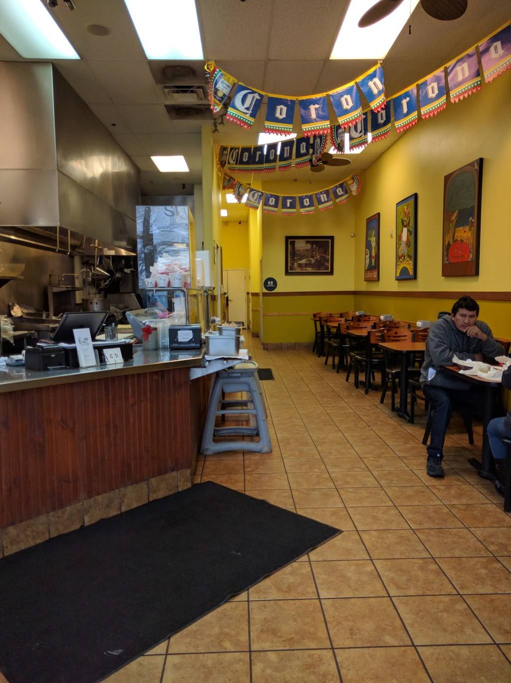 El Taco Factory | restaurant | 6660 Lone Tree Way Suite #5, Brentwood, CA 94513, USA | 9255130080 OR +1 925-513-0080
