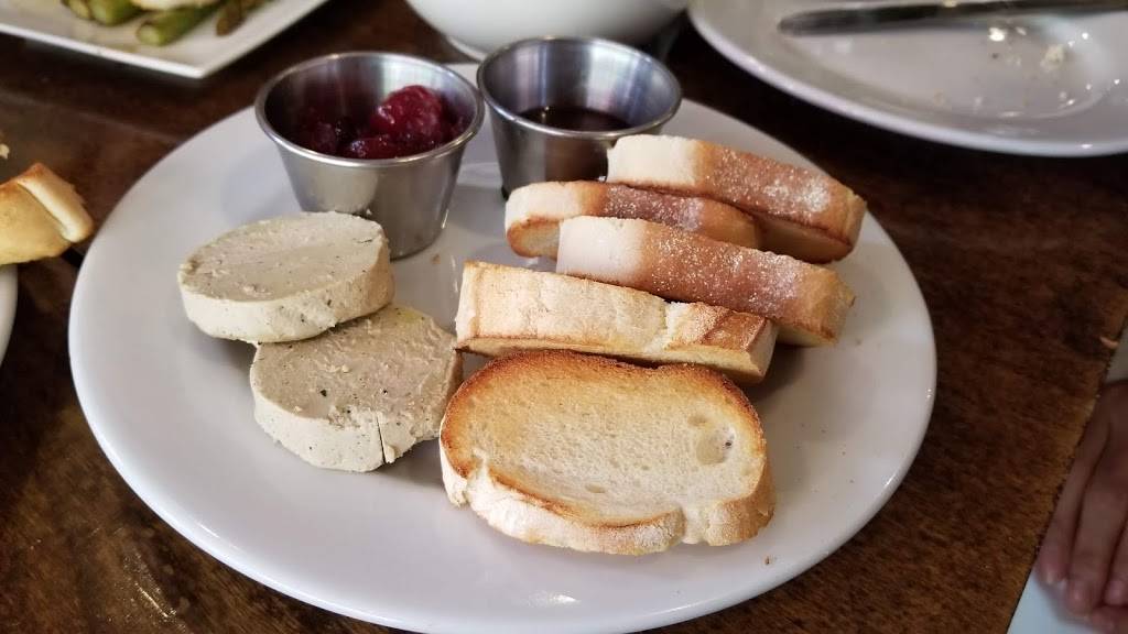 La Cigogne | restaurant | 215 Union St, Brooklyn, NY 11231, USA | 7188585641 OR +1 718-858-5641