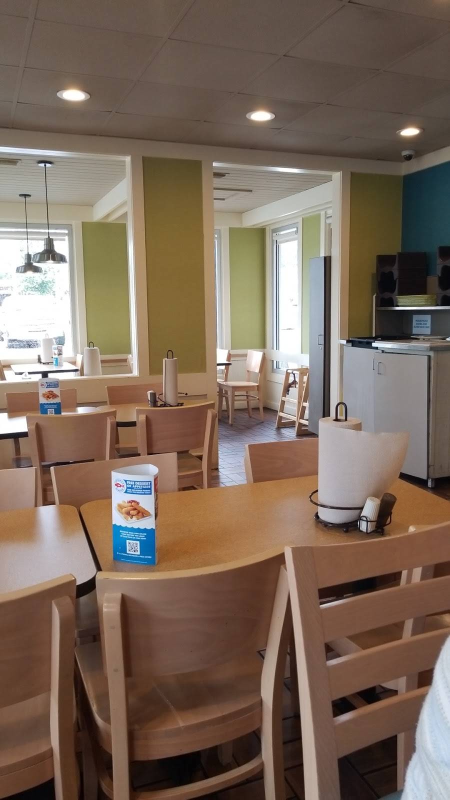 Captain Ds | restaurant | 7075 Old Harding Pike, Bellevue, TN 37221, USA | 6156622288 OR +1 615-662-2288