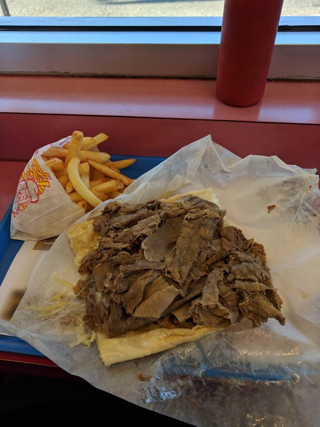 Windy City Hot Dogs Inc | restaurant | 4205 W 63rd St, Chicago, IL 60629, USA | 7735810332 OR +1 773-581-0332