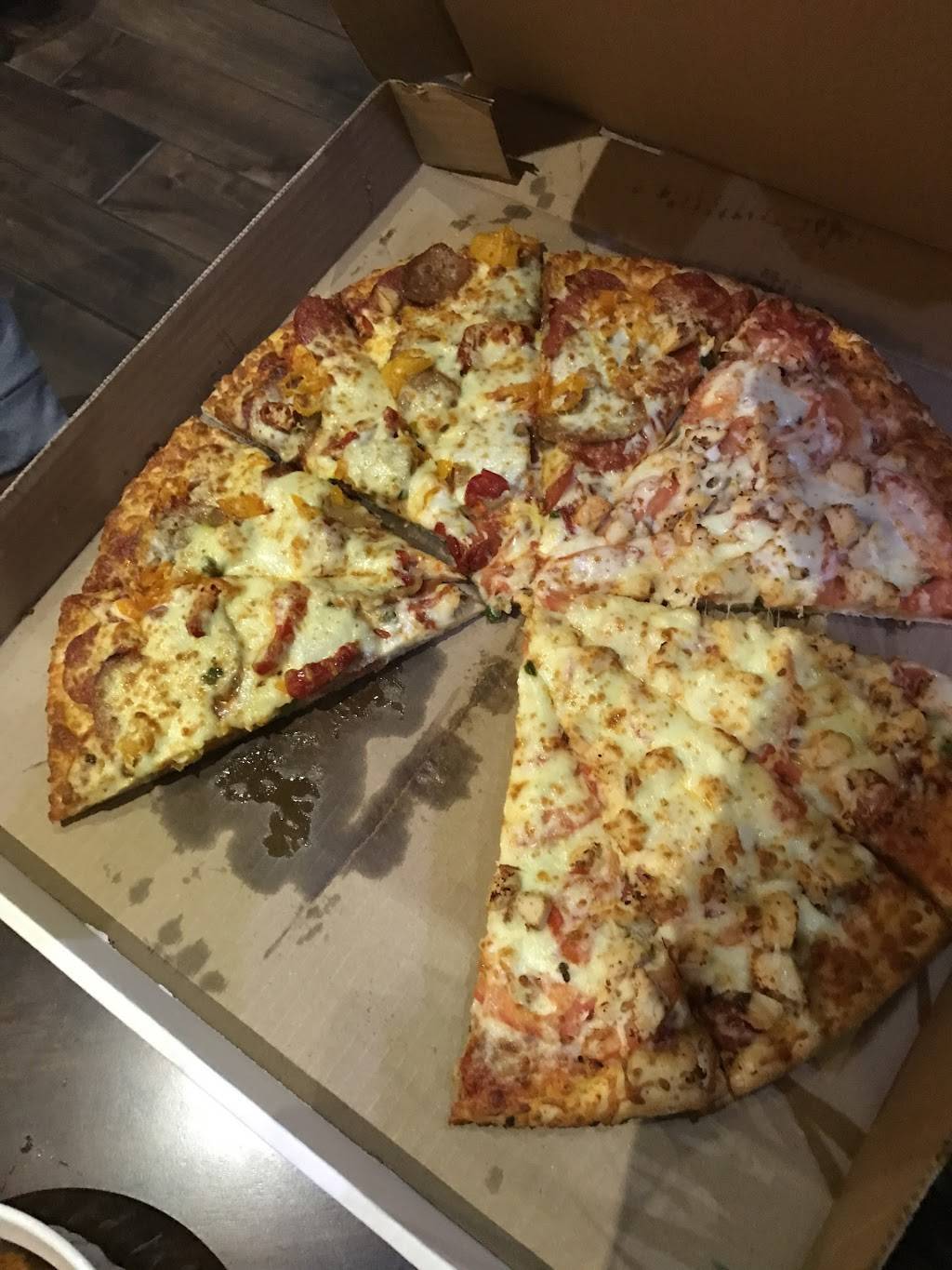 Pizza Flames | restaurant | 1965 Cottrelle Blvd, Brampton, ON L6P 2Z8, Canada | 9057945599 OR +1 905-794-5599