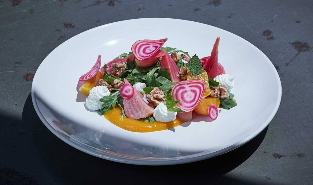 The Skillman | restaurant | 45-20 Skillman Ave, Sunnyside, NY 11104, USA | 7184069048 OR +1 718-406-9048