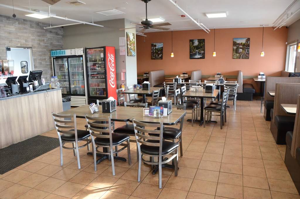 La Regia Taqueria | restaurant | 436 Hwy 1 W, Iowa City, IA 52246, USA | 3193418226 OR +1 319-341-8226