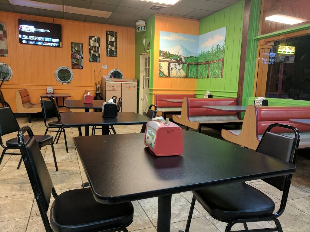 Muchas Gracias Mexican Food | restaurant | 5207 E Mill Plain Blvd, Vancouver, WA 98661, USA | 3606949048 OR +1 360-694-9048