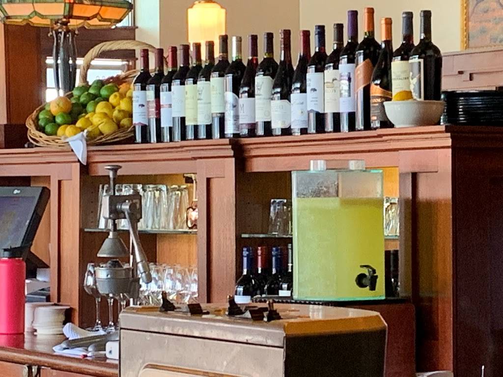 Teds Montana Grill | restaurant | 1685 Briargate Pkwy, Colorado Springs, CO 80920, USA | 7195986195 OR +1 719-598-6195