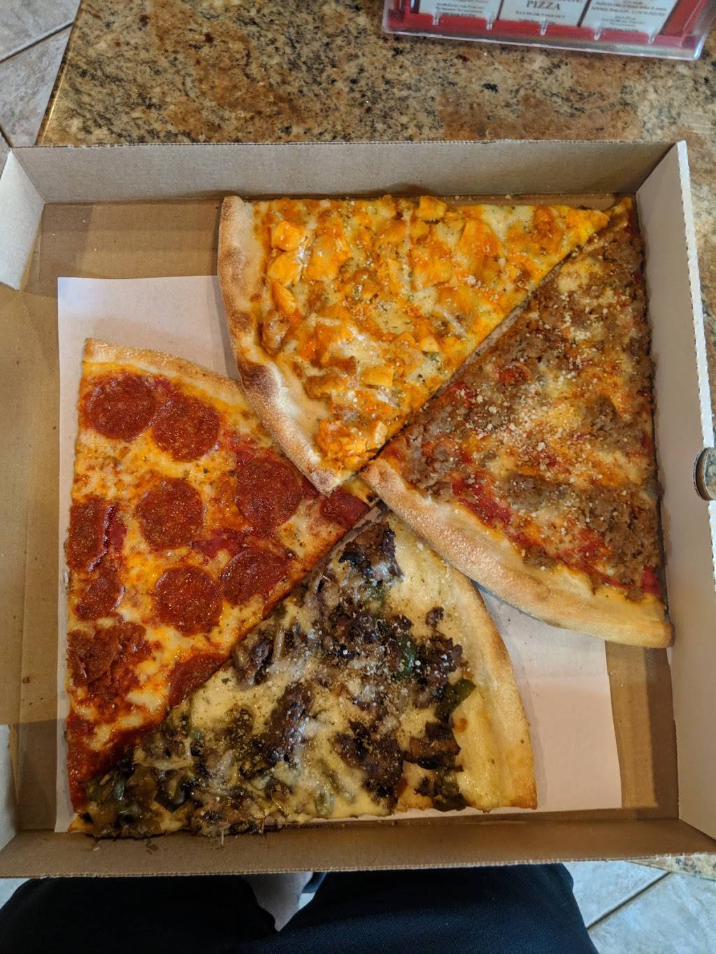 Panatieris Piscataway | restaurant | 1297 Centennial Ave, Piscataway Township, NJ 08854, USA | 7325295542 OR +1 732-529-5542