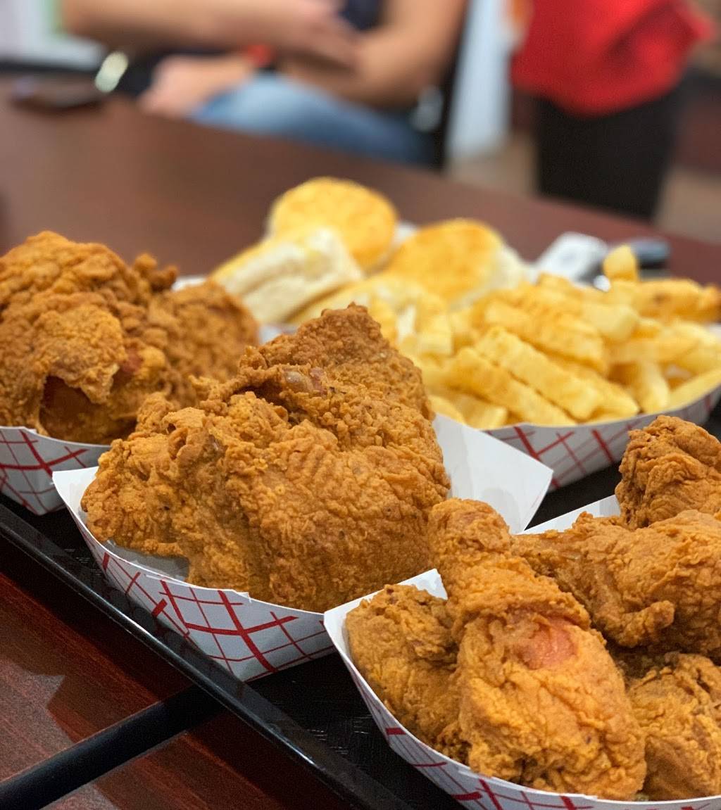 Louisiana Famous Fried Chicken-Halal Food | restaurant | 4025 Satellite Blvd suite j, Duluth, GA 30096, USA | 6785851495 OR +1 678-585-1495