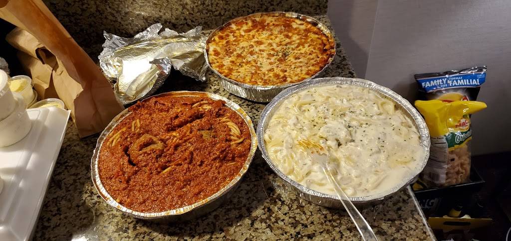 Astoria Pizza & Pasta | restaurant | 4629 168th St SW, Lynnwood, WA 98037, USA | 4257455777 OR +1 425-745-5777