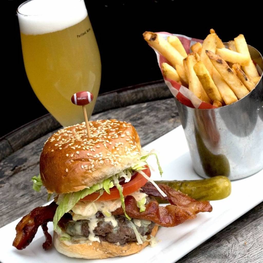 The Whiskey Priest | restaurant | 538 Union Ave, Belleville, NJ 07109, USA | 9735282454 OR +1 973-528-2454