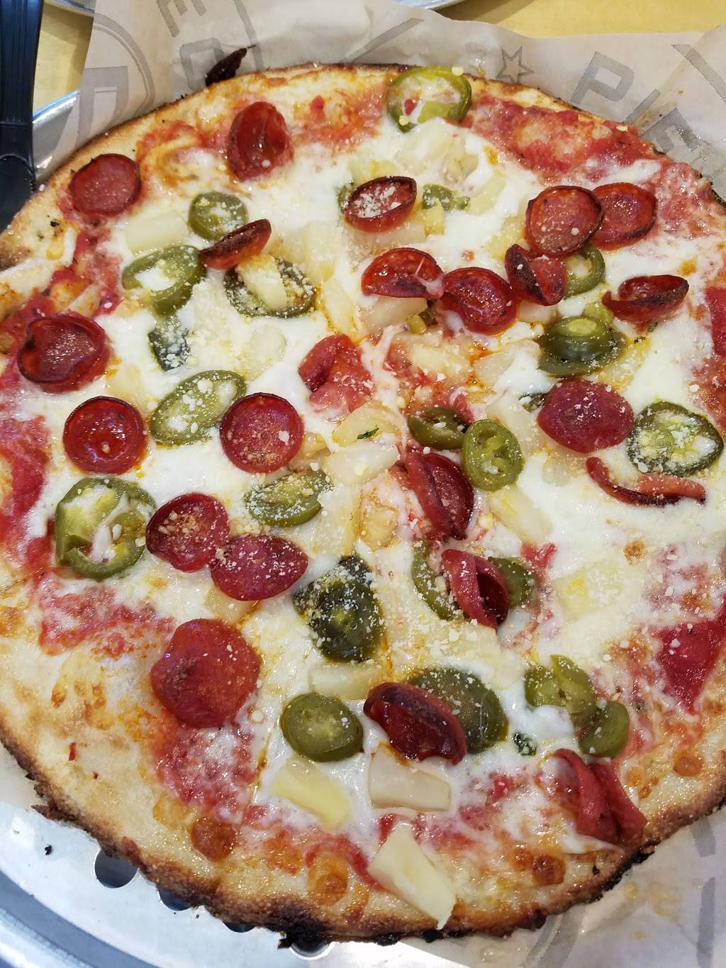 Pieology Pizzeria Escondido, CA | restaurant | 1334 W Valley Pkwy, Escondido, CA 92029, USA | 7604899889 OR +1 760-489-9889