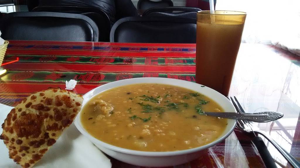 Cristinas Carry Out | restaurant | 304 Douglass Ave, Falls Church, VA 22042, USA | 7039926787 OR +1 703-992-6787