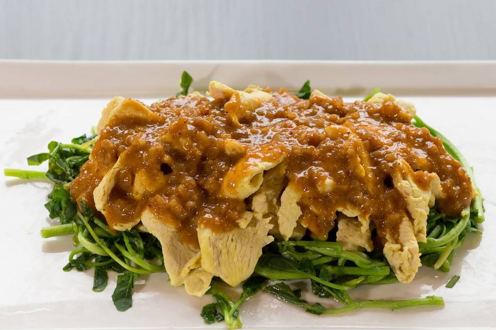 Sugar Palm Thai Restaurant | restaurant | 5580 Vincent Gate Terrace, Alexandria, VA 22312, USA | 7033541077 OR +1 703-354-1077