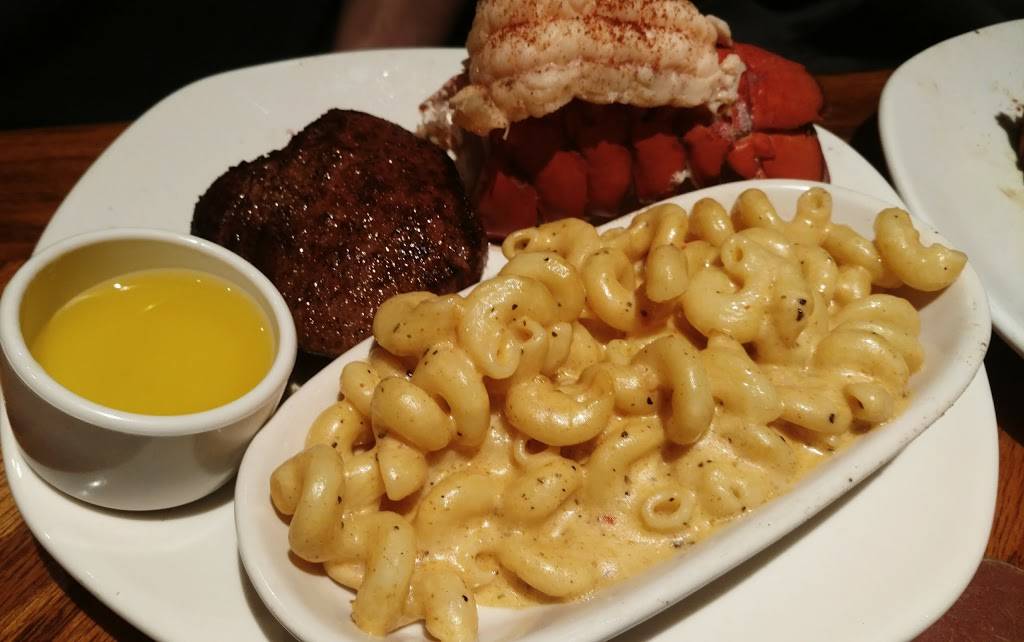 Outback Steakhouse | restaurant | 2790 Wilma Rudolph Blvd, Clarksville, TN 37040, USA | 9315522900 OR +1 931-552-2900