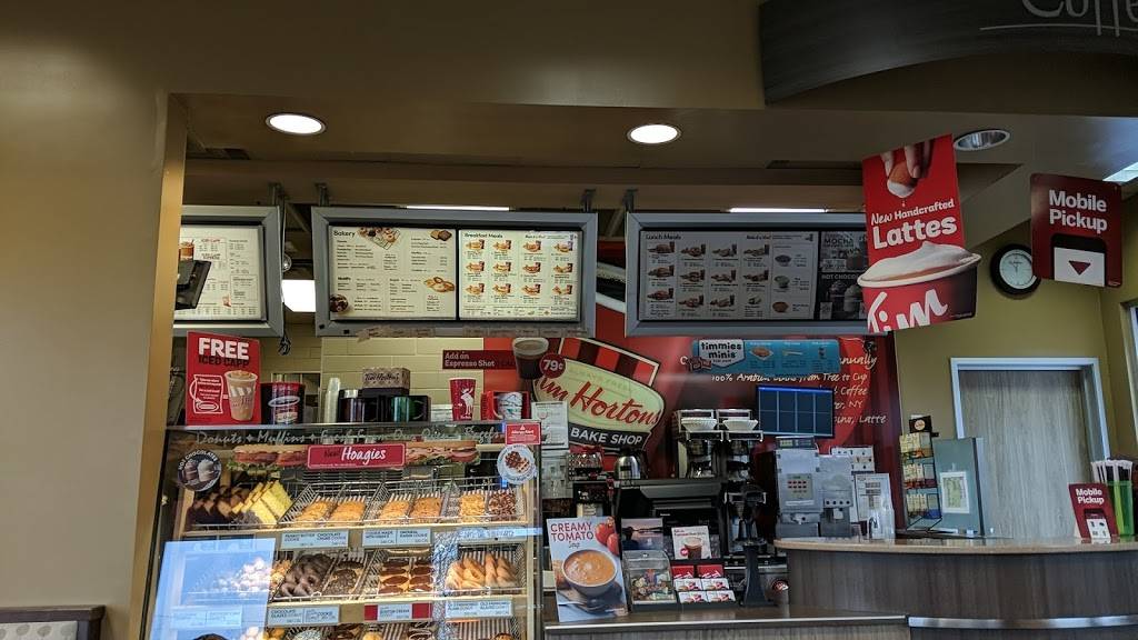Tim Hortons | restaurant | 259 Orchard Park Rd, West Seneca, NY 14224, USA | 7168260354 OR +1 716-826-0354