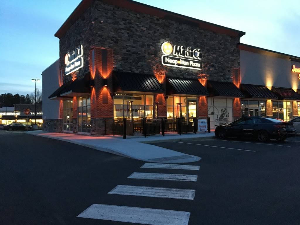 MidiCi The Neapolitan Pizza Company | restaurant | 3256 Fashion Center Blvd, Newark, DE 19702, USA | 3022667700 OR +1 302-266-7700