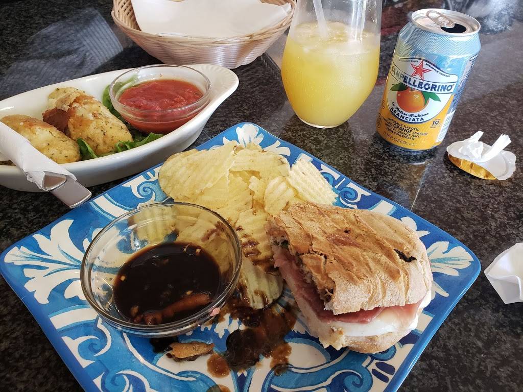 Marchese Italian Market & Cafe | cafe | 1700 Pleasure House Rd #106, Virginia Beach, VA 23455, USA | 7574604720 OR +1 757-460-4720