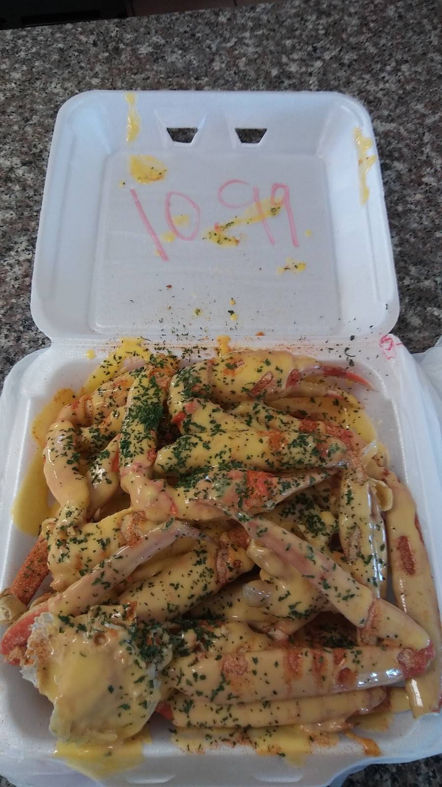 JVille Crab Shack | restaurant | 937 Arlington Rd N, Jacksonville, FL 32211, USA | 9047230061 OR +1 904-723-0061