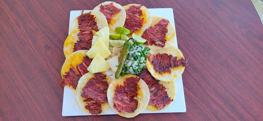 Taqueria Garcia´S | restaurant | 7500 S Westmoreland Rd, Dallas, TX 75237, USA | 2144663879 OR +1 214-466-3879