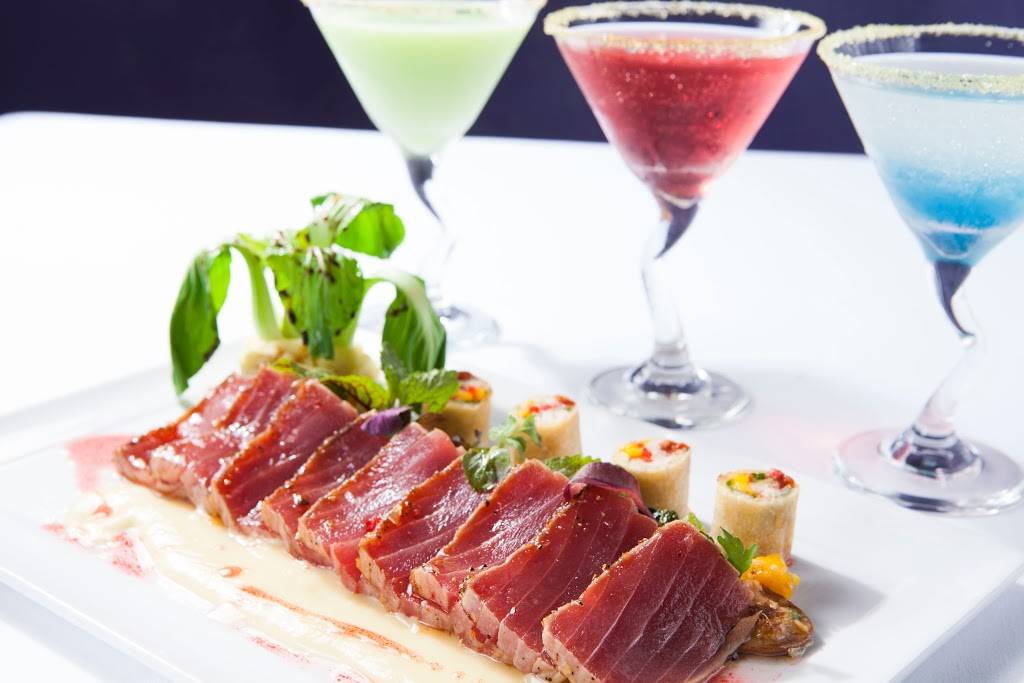 Chops City Grill | restaurant | 8200 Health Center Blvd, Bonita Springs, FL 34135, USA | 2399924677 OR +1 239-992-4677