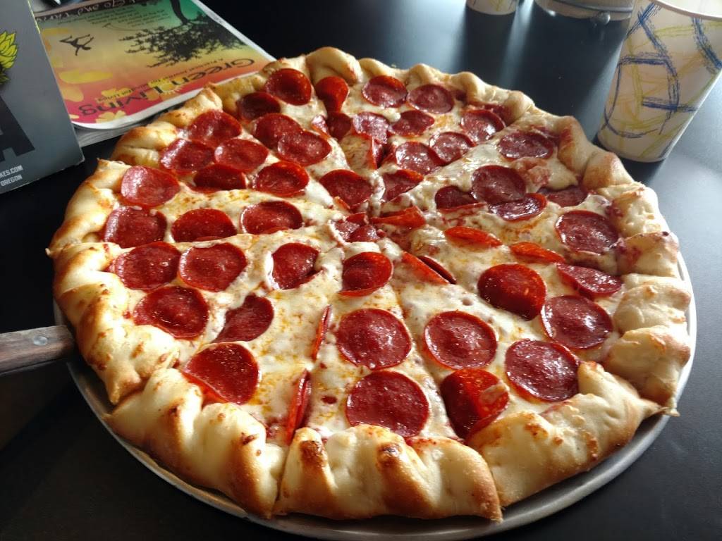 Blind Onion Pizza & Pub | restaurant | 2900 Mill Plain Blvd, Vancouver, WA 98661, USA | 3607507490 OR +1 360-750-7490