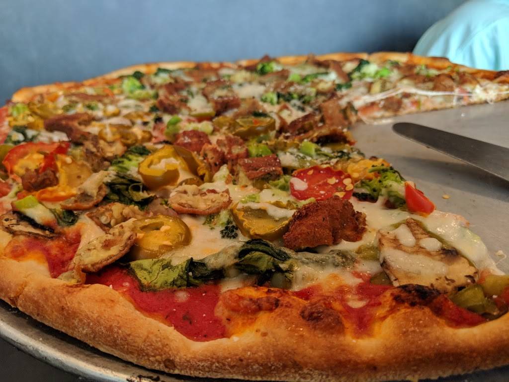 Joey Ds Italian Restaurant | restaurant | 2356 Immokalee Rd, Naples, FL 34110, USA | 2395978545 OR +1 239-597-8545