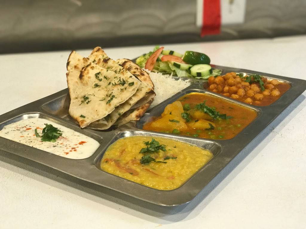 BBQ Indian Cuisine | restaurant | 934 Hamilton Rd, Duarte, CA 91010, USA | 6263570823 OR +1 626-357-0823