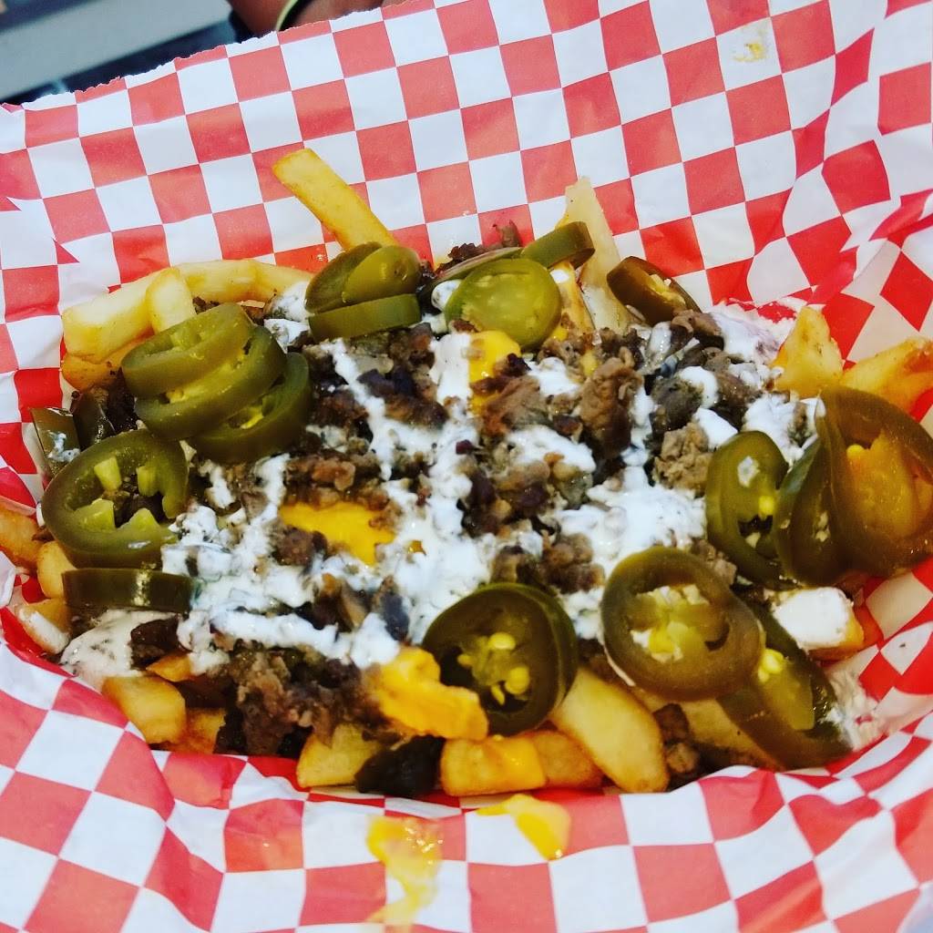 B&J Drive - In | restaurant | 1323 Los Angeles Ave, Ventura, CA 93004, USA | 8059187202 OR +1 805-918-7202