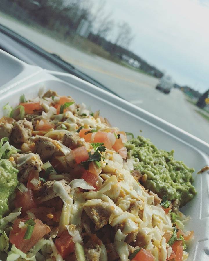 RIOS MEXICAN GRILL #2 | restaurant | 2715 Franklin St, Michigan City, IN 46360, USA | 2198781802 OR +1 219-878-1802