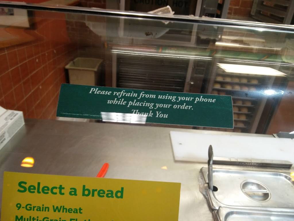 Subway | restaurant | 6140 W Chandler Blvd, Chandler, AZ 85226, USA | 4809614727 OR +1 480-961-4727