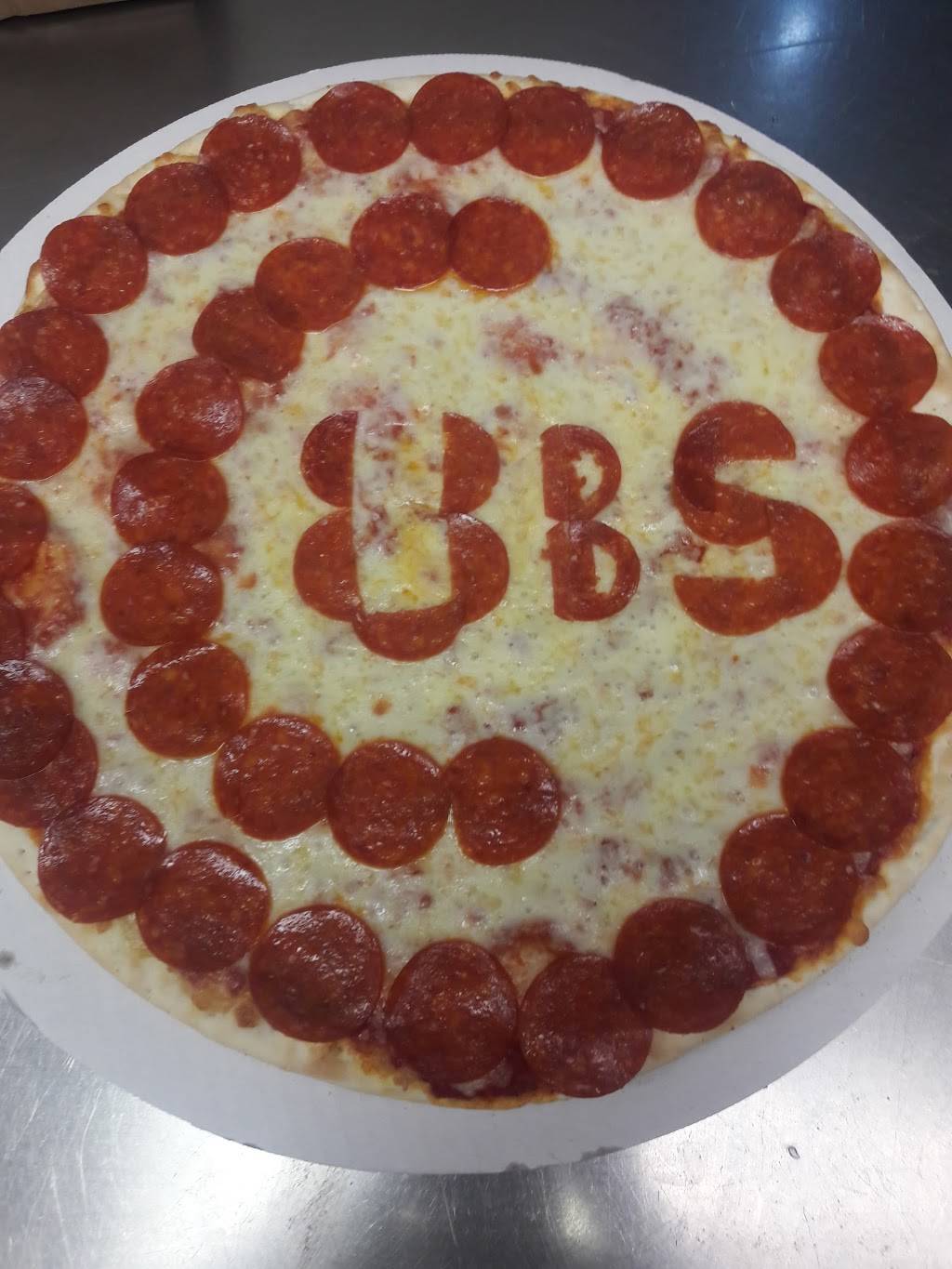 The Original Mama Mias Pizza | meal delivery | 4638 N Cumberland Ave, Chicago, IL 60656, USA | 7736258500 OR +1 773-625-8500